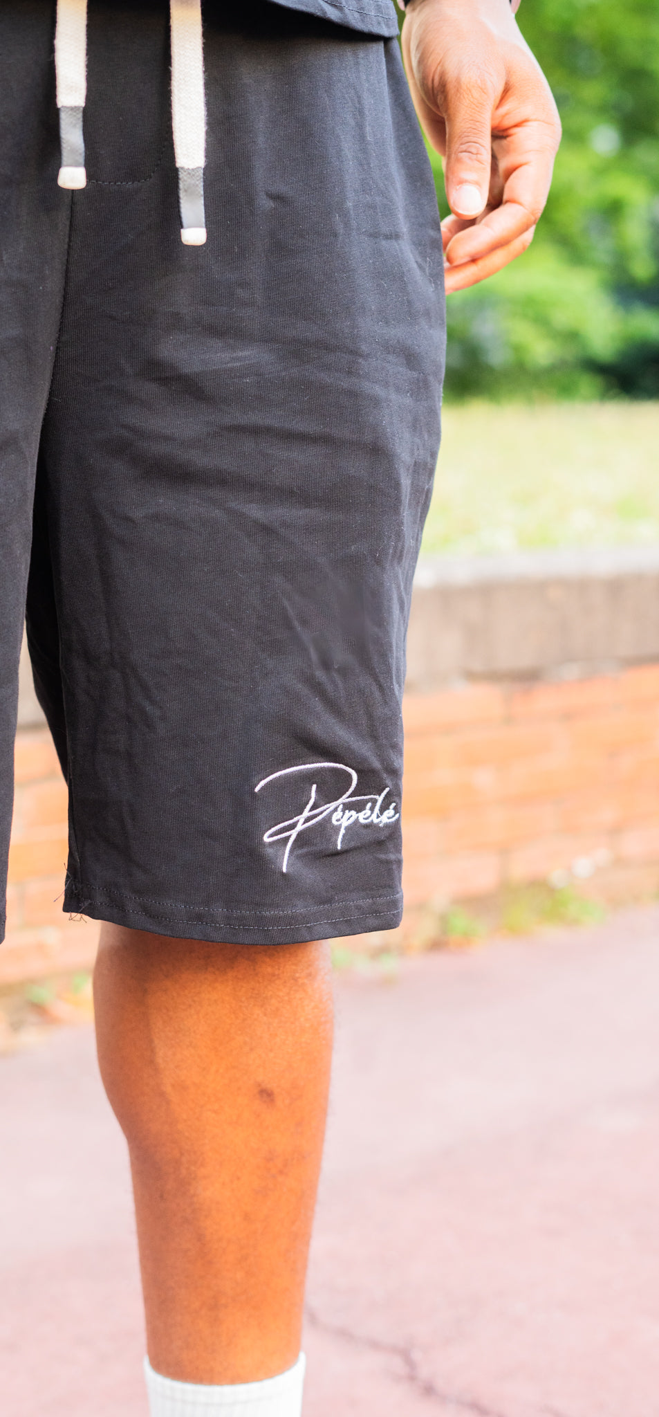 Short Pépélé