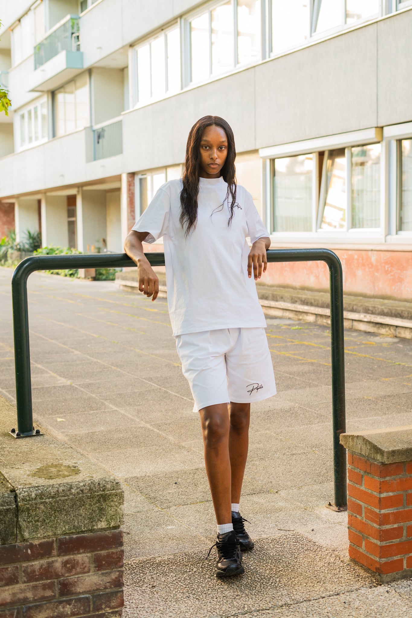 Short Pépélé