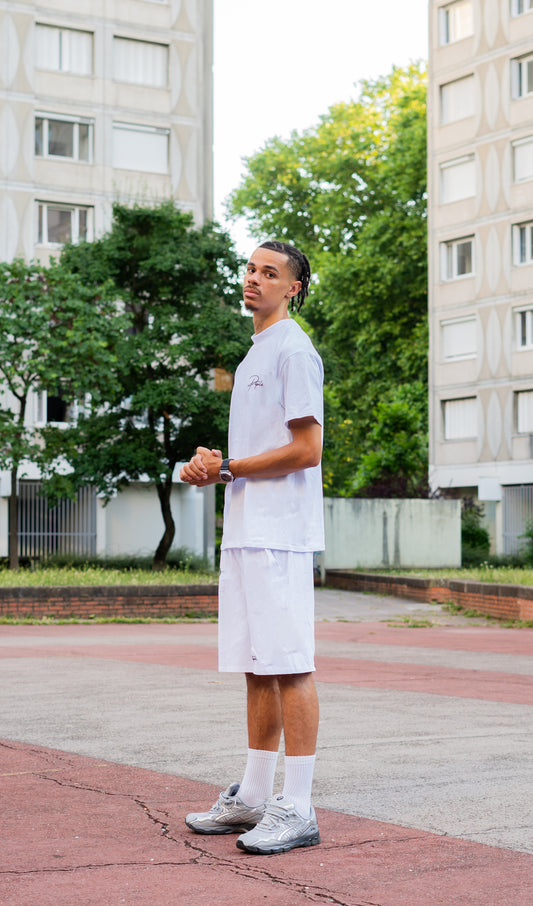Short Pépélé