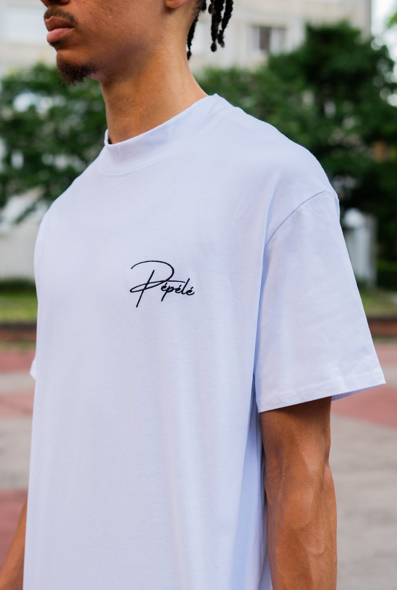 T-shirt Pépélé