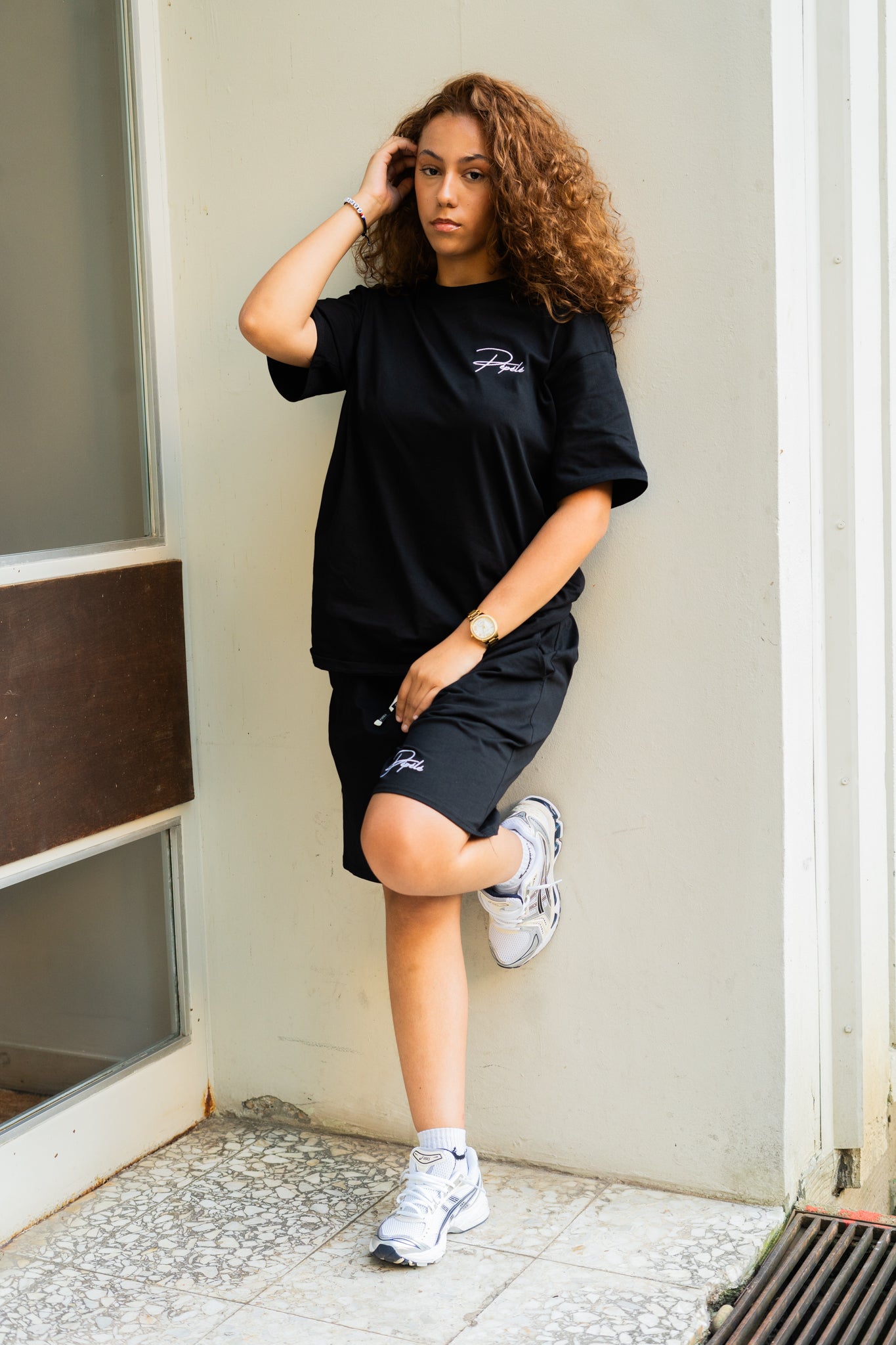 T-shirt Pépélé